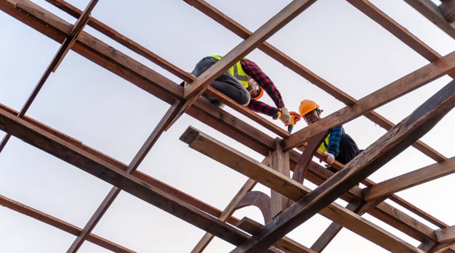 Professional gutter cleaning services in Garfield, AR